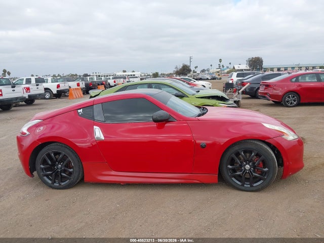Nissan 370Z 2015 JN1AZ4EH6FM442883 Image 13