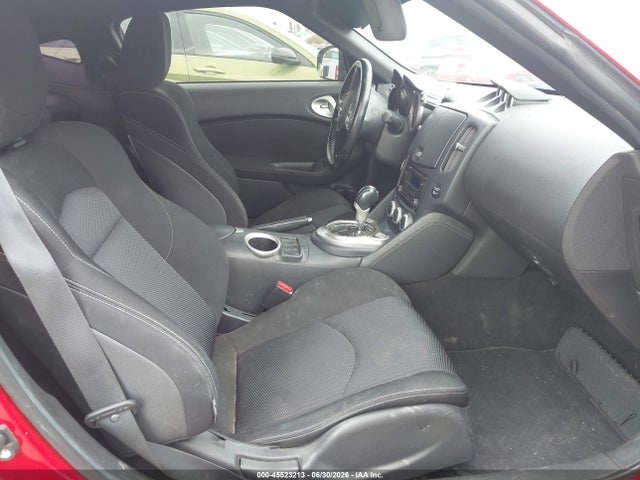 Nissan 370Z 2015 JN1AZ4EH6FM442883 Image 5