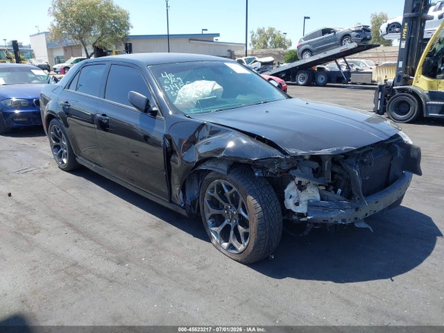 2016 2C3CCABG8GH175840 головне зображення