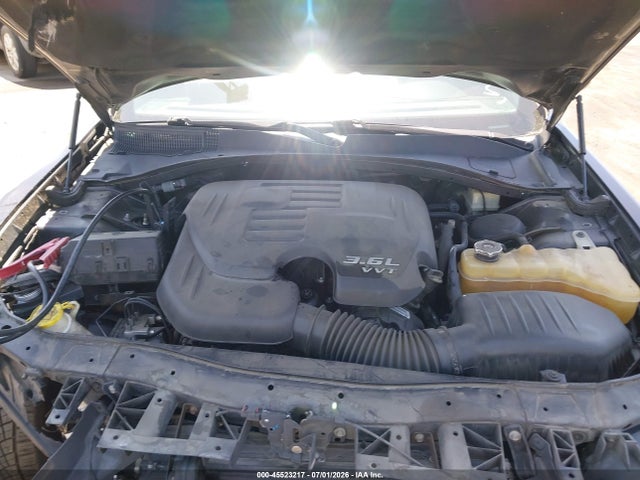 Chrysler 300 300s 2016 2C3CCABG8GH175840 Image 10