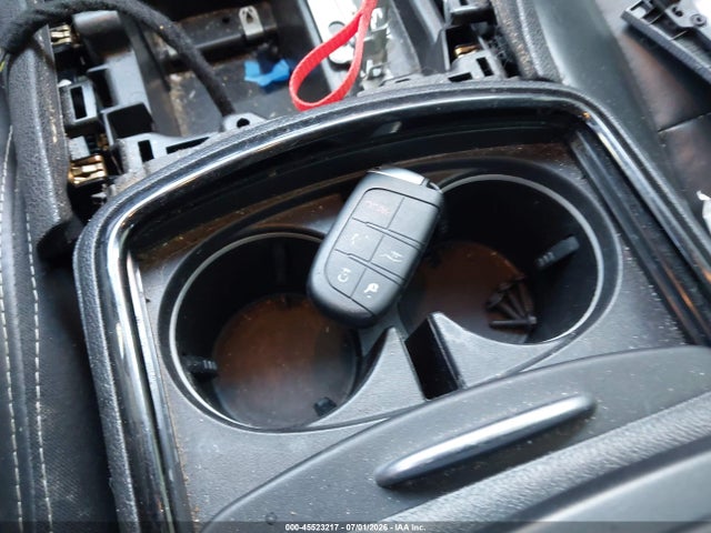 Chrysler 300 300s 2016 2C3CCABG8GH175840 Image 11