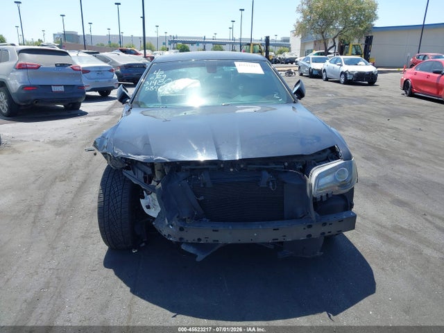 Chrysler 300 300s 2016 2C3CCABG8GH175840 Image 13