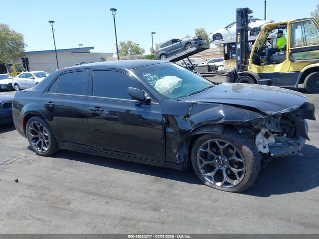 Chrysler 300 300s 2016 2C3CCABG8GH175840 Image 14