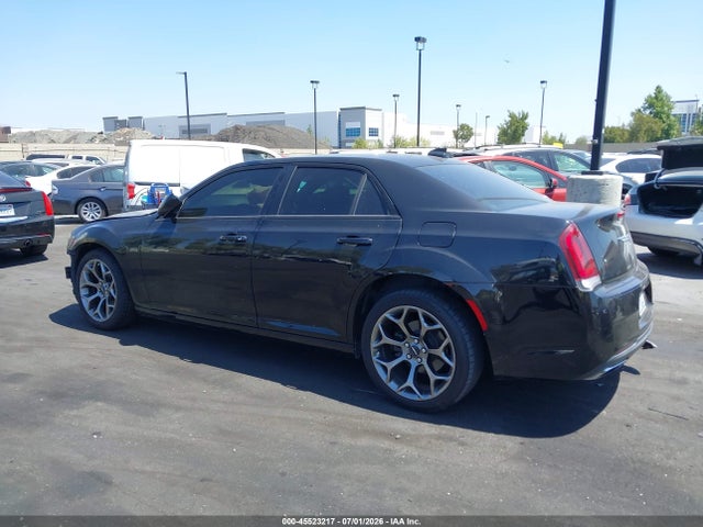 Chrysler 300 300s 2016 2C3CCABG8GH175840 Image 15