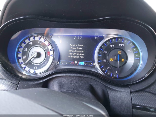 Chrysler 300 300s 2016 2C3CCABG8GH175840 Image 16