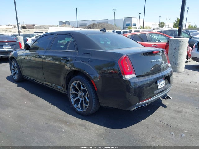 Chrysler 300 300s 2016 2C3CCABG8GH175840 Image 3