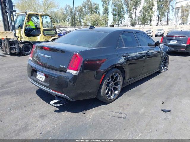 Chrysler 300 300s 2016 2C3CCABG8GH175840 Image 4