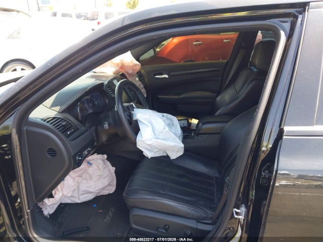 Chrysler 300 300s 2016 2C3CCABG8GH175840 Image 5