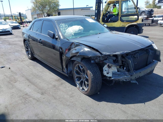 Chrysler 300 300s 2016 2C3CCABG8GH175840 Image 6