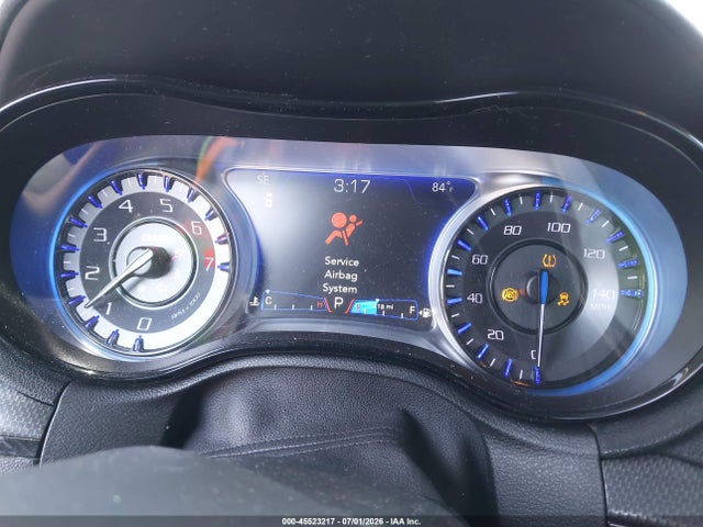 Chrysler 300 300s 2016 2C3CCABG8GH175840 Image 7