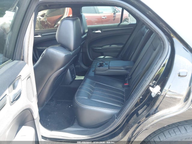 Chrysler 300 300s 2016 2C3CCABG8GH175840 Image 8