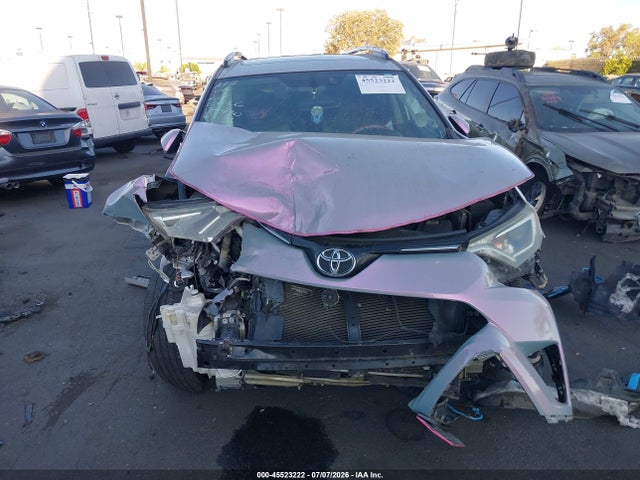 Toyota Rav4 Xle 2016 2T3WFREV2GW248872 Image 12