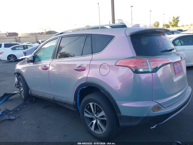 Toyota Rav4 Xle 2016 2T3WFREV2GW248872 Image 14