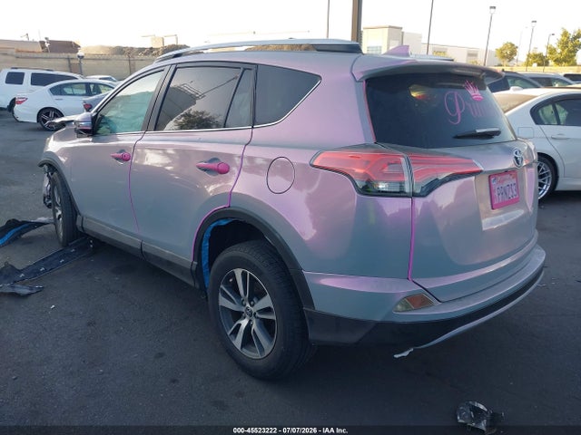 Toyota Rav4 Xle 2016 2T3WFREV2GW248872 Image 3