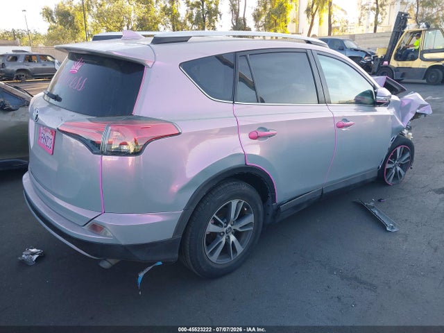 Toyota Rav4 Xle 2016 2T3WFREV2GW248872 Image 4