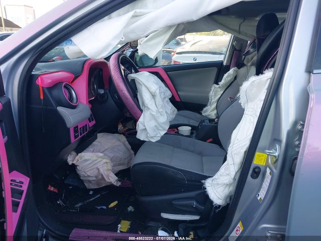 Toyota Rav4 Xle 2016 2T3WFREV2GW248872 Image 5