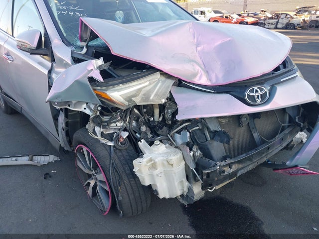 Toyota Rav4 Xle 2016 2T3WFREV2GW248872 Image 6