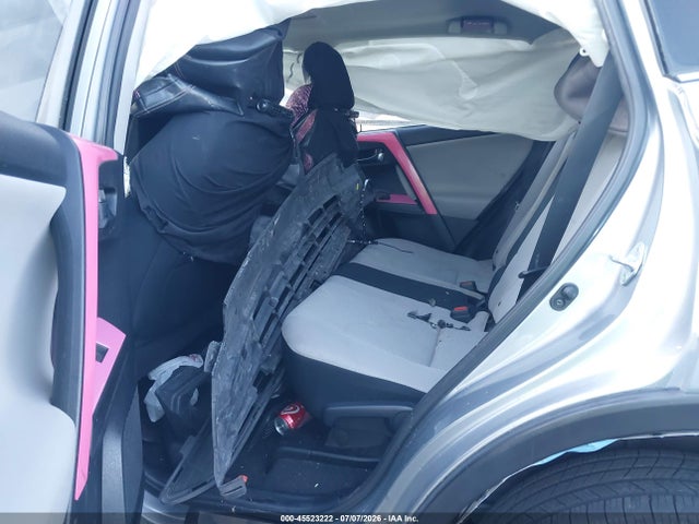 Toyota Rav4 Xle 2016 2T3WFREV2GW248872 Image 8