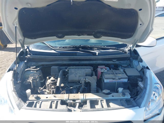 ML32F3FJ0LHF10448 Mitsubishi Mirage G4 Es