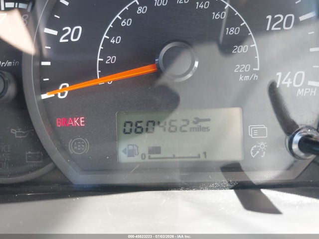 ML32F3FJ0LHF10448 Mitsubishi Mirage G4 Es