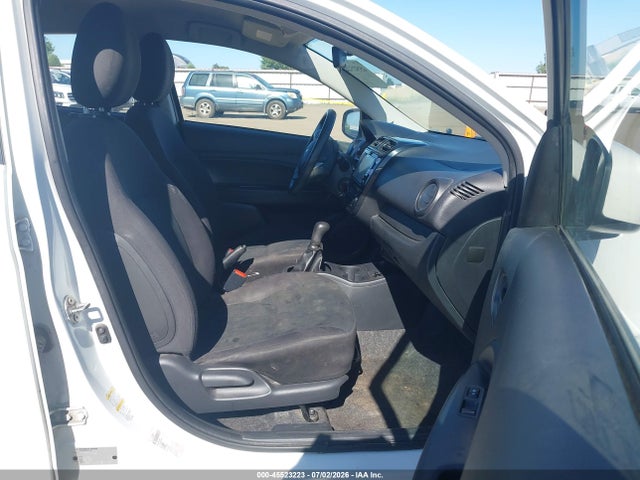 ML32F3FJ0LHF10448 Mitsubishi Mirage G4 Es
