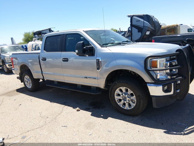 Ford F-250 Xlt 2020 1FT7W2BTXLED94386 Image 12