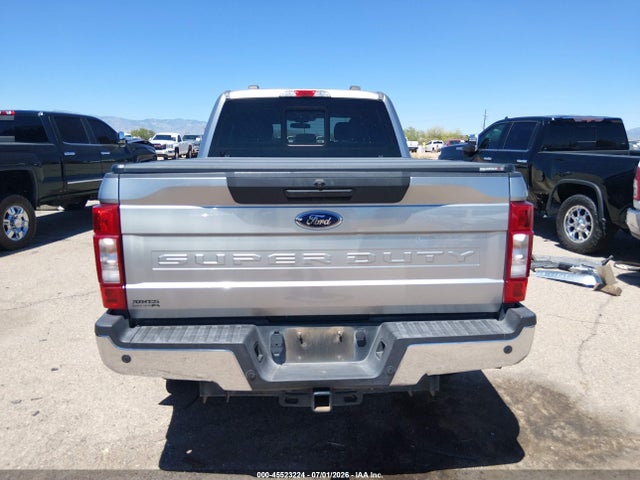 Aukcja sprzedaży 2020 Ford F-250 Xlt, vin: 1FT7W2BTXLED94386, numer aukcji: 45523224