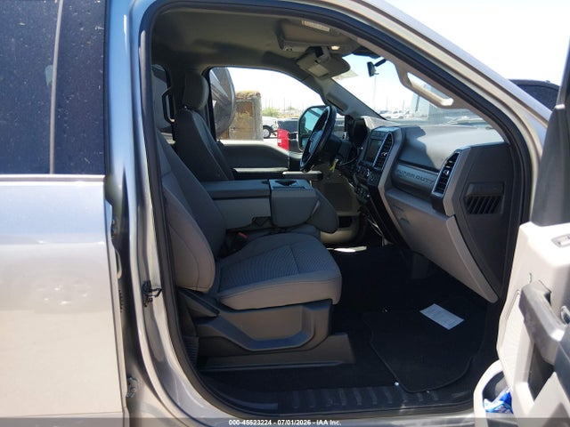 Ford F-250 Xlt 2020 1FT7W2BTXLED94386 Image 5