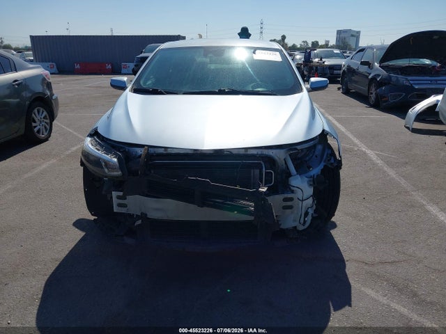 1G1ZJ5SU9HF139496 Chevrolet MALIBU HYBRID