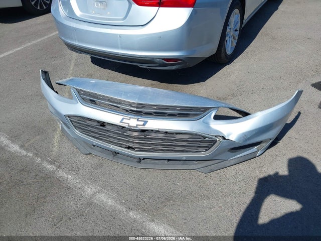 1G1ZJ5SU9HF139496 Chevrolet MALIBU HYBRID