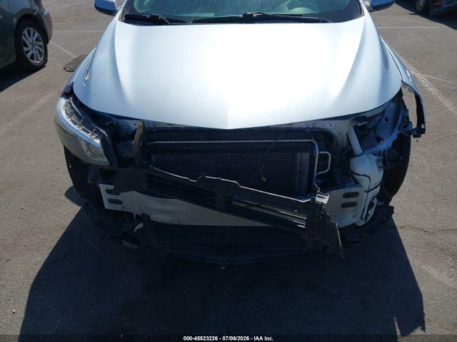 1G1ZJ5SU9HF139496 Chevrolet MALIBU HYBRID