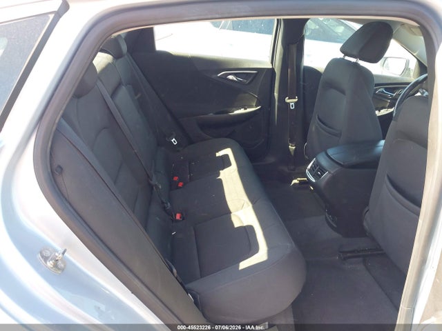 1G1ZJ5SU9HF139496 Chevrolet MALIBU HYBRID