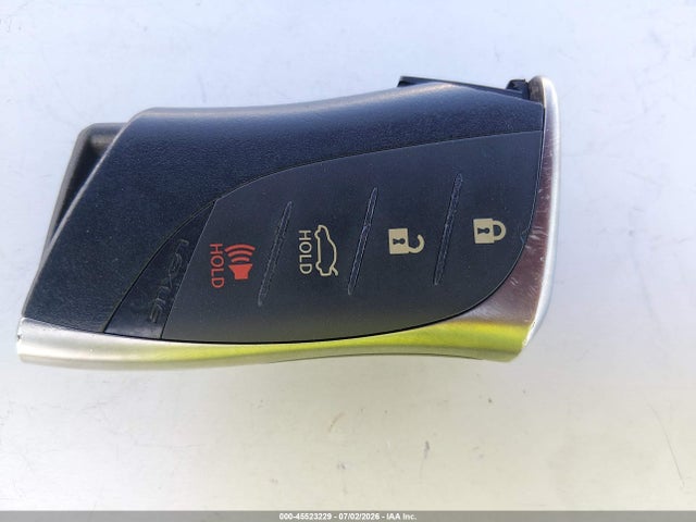 Lexus ES 300H 2022 58ADA1C14NU014089 Image 11