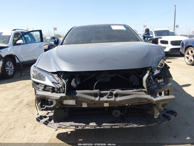 Lexus ES 300H 2022 58ADA1C14NU014089 Image 13