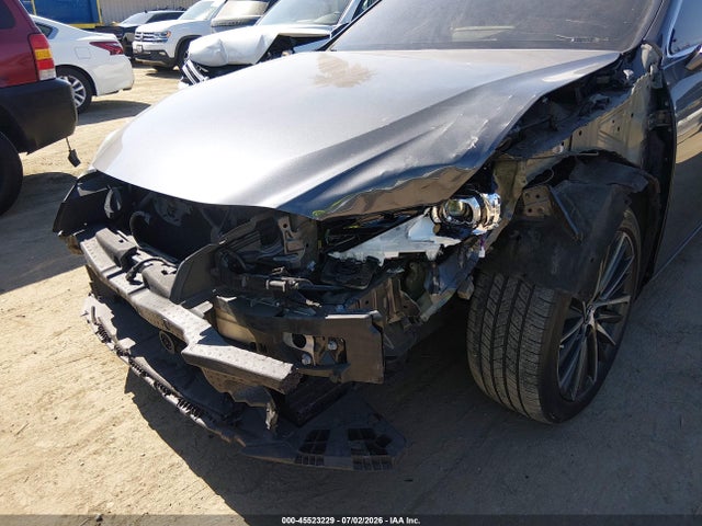 Lexus ES 300H 2022 58ADA1C14NU014089 Image 6