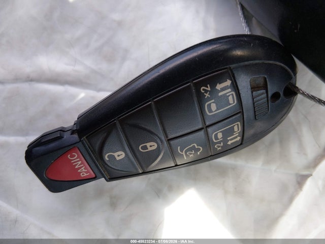 45523234 :رقم المزاد ، 2C4RC1BG2ER247953 vin ، 2014 Chrysler Town & Country Touring مزاد بيع