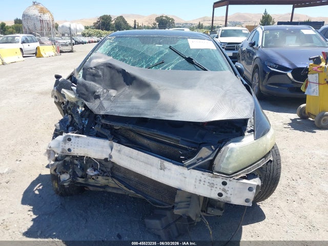 Aukcja sprzedaży 2014 Honda Civic Lx, vin: 19XFB2F54EE217374, numer aukcji: 45523235