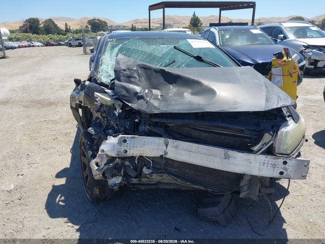 Aukcja sprzedaży 2014 Honda Civic Lx, vin: 19XFB2F54EE217374, numer aukcji: 45523235