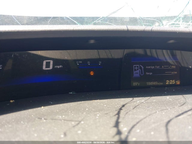 Aukcja sprzedaży 2014 Honda Civic Lx, vin: 19XFB2F54EE217374, numer aukcji: 45523235