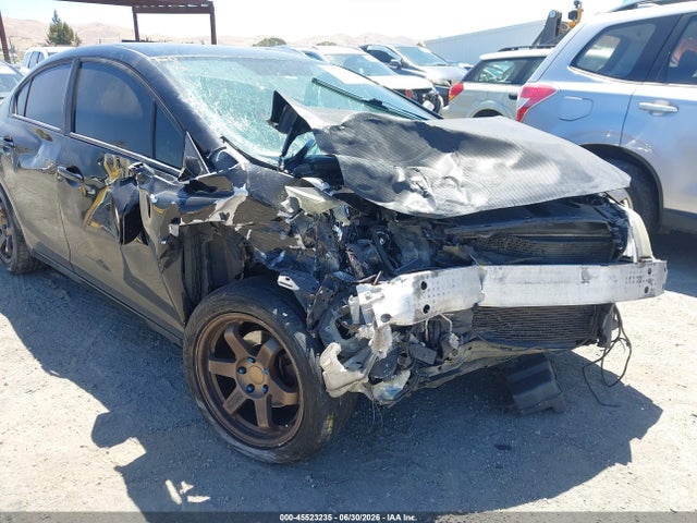 Aukcja sprzedaży 2014 Honda Civic Lx, vin: 19XFB2F54EE217374, numer aukcji: 45523235