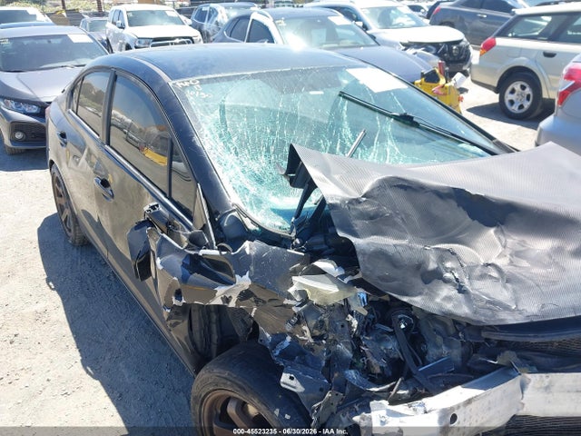 Aukcja sprzedaży 2014 Honda Civic Lx, vin: 19XFB2F54EE217374, numer aukcji: 45523235