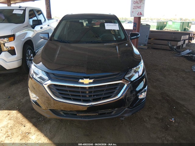 Chevrolet EQUINOX LT 2018 2GNAXJEV3J6163929 Image 11