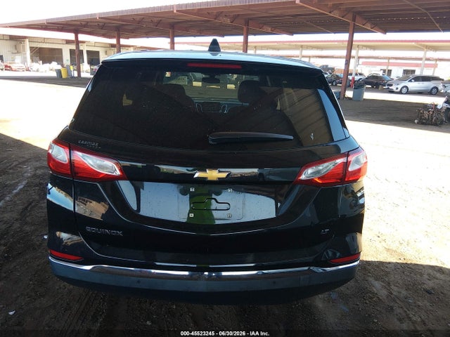 Chevrolet EQUINOX LT 2018 2GNAXJEV3J6163929 Image 15