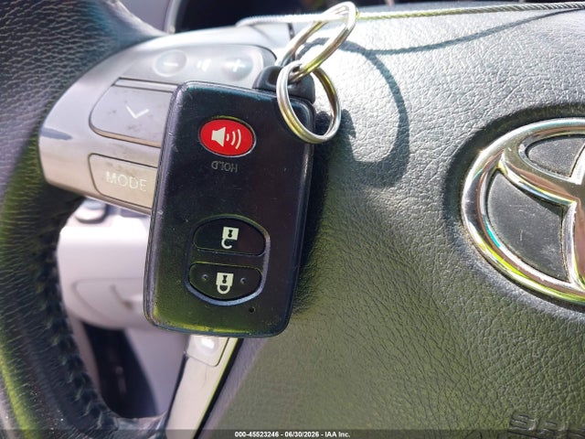 45523246 :رقم المزاد ، JTEES42A692128754 vin ، 2009 Toyota Highlander Limited مزاد بيع