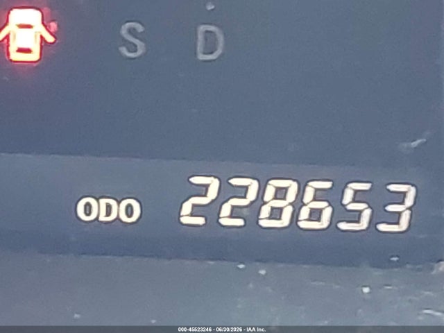 45523246 :رقم المزاد ، JTEES42A692128754 vin ، 2009 Toyota Highlander Limited مزاد بيع