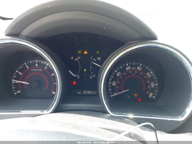 45523246 :رقم المزاد ، JTEES42A692128754 vin ، 2009 Toyota Highlander Limited مزاد بيع