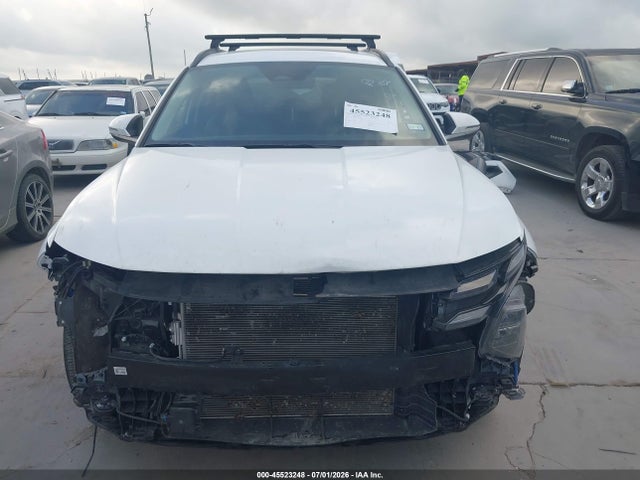 Продажа на аукционе авто 2025 Hyundai Tucson Sel Convenience, vin: 5NMJC3DE0SH493992, номер лота: 45523248