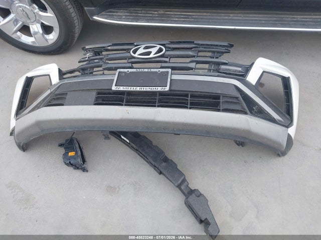 Продажа на аукционе авто 2025 Hyundai Tucson Sel Convenience, vin: 5NMJC3DE0SH493992, номер лота: 45523248