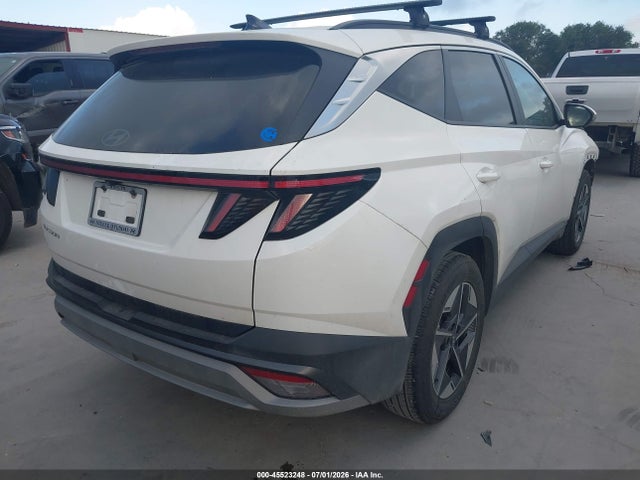 Продажа на аукционе авто 2025 Hyundai Tucson Sel Convenience, vin: 5NMJC3DE0SH493992, номер лота: 45523248