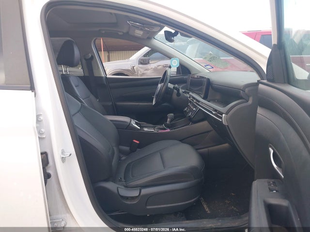 Продажа на аукционе авто 2025 Hyundai Tucson Sel Convenience, vin: 5NMJC3DE0SH493992, номер лота: 45523248